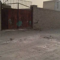 زمین چهار دیواری