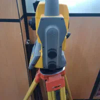 توتال استیشن تریمبل سری ۵۶۰۵ با برد لیزر +DR200|مصالح و تجهیزات ساختمان|قائمشهر, |دیوار