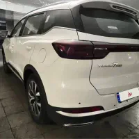 تیگو ۷ پرو|خودرو سواری و وانت|تهران, فاطمی|دیوار