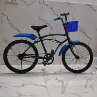 سه عدوچرخه سایز۲۰و۱۶