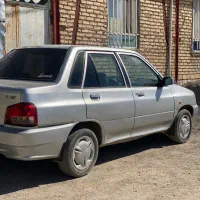 پراید۱۳۲|خودرو سواری و وانت|جوانرود, |دیوار