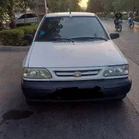 پراید 131LE