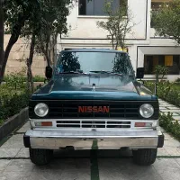 پاترول مدل ۷۴