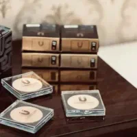 پنکک اصل فول کاور برند لاکچری کوین