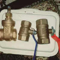 شیرالات|مصالح و تجهیزات ساختمان|اهواز, کوی مهدیس|دیوار