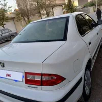 سمند سادهlx ۹۷