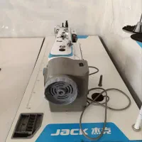 چرخ خیاطی دوپایه جکH2