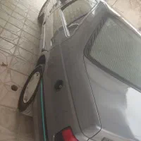 پژو 405دوگانه فابریک