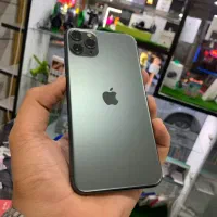 11 pro max 256 Z/AA اقساطی