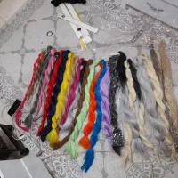 وسایل بافتمو