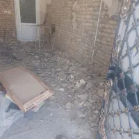 تخریب‌ساختمان‌وکارگر‌کنتراتی‌ساختمان