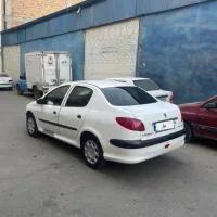 206sd|خودرو سواری و وانت|پاکدشت, پاکدشت (مامازند)|دیوار