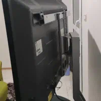 تلویزیون پلاسما۴۳اینچ|تلویزیون و پروژکتور|هشتگرد, فاز ۷ مهستان|دیوار