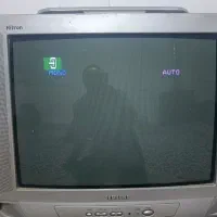 قدیمی تلویزیون  سامسونگ 21