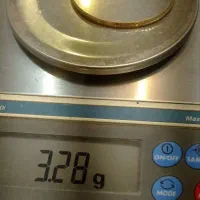 فروش یک عدد النگو طلا به نرخ تابلو