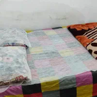 سوییت دربست و بوم گردی سرقنات|اجارهٔ کوتاه‌مدت آپارتمان و سوئیت|آباده, |دیوار