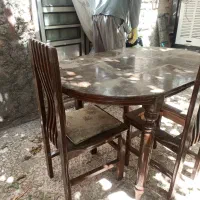 میز ناهار خوری