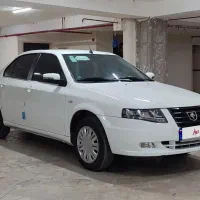 سمند سورن ۱۴۰۴ دریچه سیمی کم کار