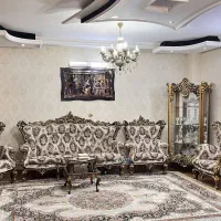 مبل فروشی در حد نو