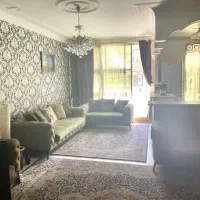 ۶۵ متر * سالن پرده خور * تکخواب تهرانسر