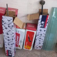 کمک فنر کوییک و ساینا استوک