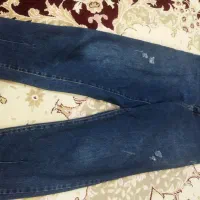 شلوار لی|لباس|خاوه, |دیوار