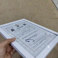 قاب عکس سانتی ۳|تابلو، نقاشی، عکس|تهران, تهرانپارس جنوبی|دیوار