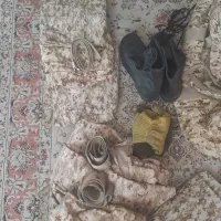 لباس سربازی ارتش|لباس|تهران, امام زاده حسن|دیوار