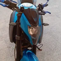 موتور سیکلت فروشی  cf 150