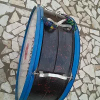 طبل|درام و پرکاشن|نیشابور, هفده شهریور|دیوار