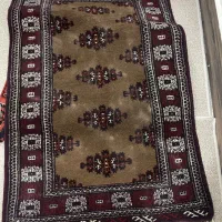 قالیچه ترکمنی