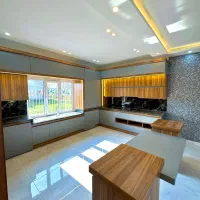 مثله این شهرک نیست چون هم سند داره هم دوقدمی ساحله|فروش خانه و ویلا|رشت, گلسار|دیوار