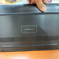 Dell precision 5530 4K دل پرسیژن تاچ|رایانه همراه|تهران, مرزداران|دیوار