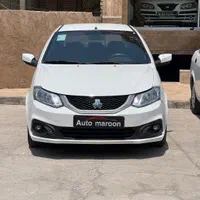 ساینا s دوگانه وبنزینی صفر نقدواقساط1404/1403