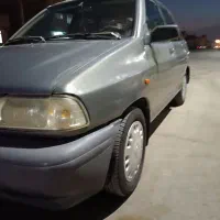 پراید مدل 87 صندق دار|خودرو سواری و وانت|قم, شهرک امام حسین|دیوار