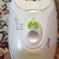 یک عدد موزر زنانه