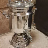 سماور گازی