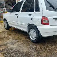 ۱۱۱ se مدل ۹۳ شاسی سالم