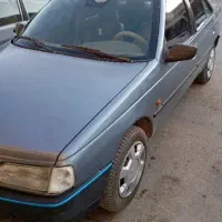 معاوضه خورو متور نیاز به تعمیر با سالم