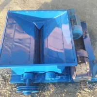 ساخت خرد کن پوکه