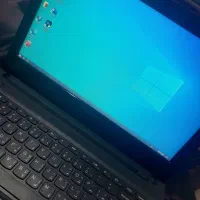 لپ تاپ لنوو بسیار نو و تمیز فقط ده ملیون|رایانه همراه|اهواز, کیان اباد|دیوار