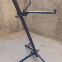 پایه ارگ