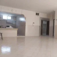 آپارتمان 3 خوابه پل رباط اول