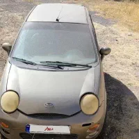 ام وی ام ۱۱۰ سه سیلندر