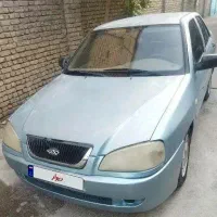 چری ویانا قیمت پراید
