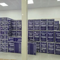 فروش ویژه کولر گازی ۲۴ و ۳۰ هزار در نمایندگی زانتی