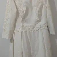 لباس عروس فرمالیته عقد