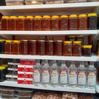 برنج،عسل،ترشی،مربا،زیتون|خوردنی و آشامیدنی|تهران, سازمان برنامه شمالی|دیوار