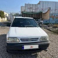 پراید 92|خودرو سواری و وانت|کلاله, |دیوار