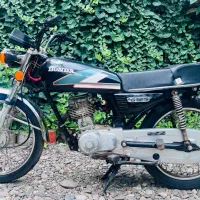 هوندا مزایده ای پلاک ملی